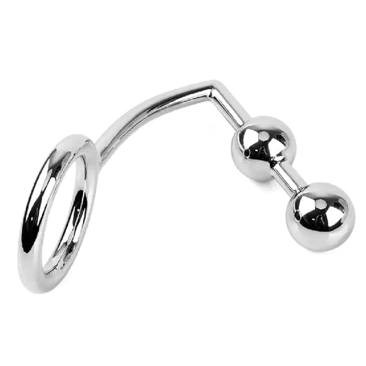 Hook Anal 4354 Sexual Ball Suspension Two PerfectFit 0315